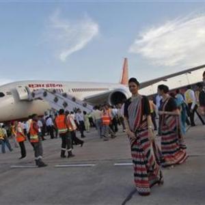 Air India's Dreamliner may resume flights soon