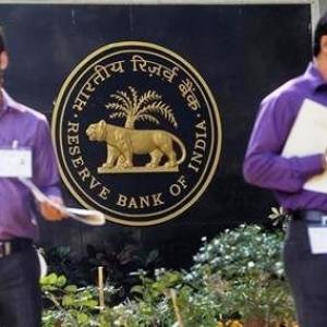 RBI downplays money laundering charges
