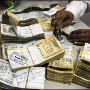 FM asks banks to recover NPAs from promoters' money