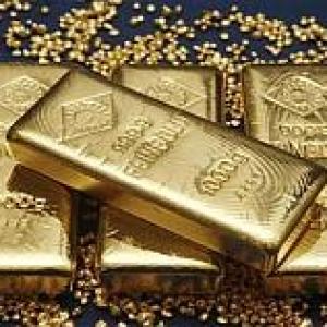 Gold funds break 7-month uptrend; AUM falls