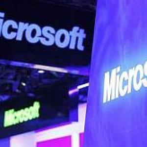 Microsoft wants US agencies to probe bribery allegations