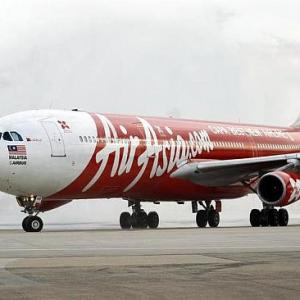 'Indian carriers tried to block AirAsia's entry'
