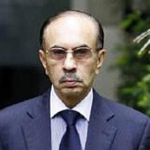 Starting business in India is a challenge: Adi Godrej