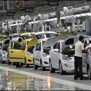 Face-off with Sri Lanka could further dent auto exports