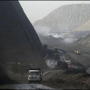 2 American states against exporting coal to India