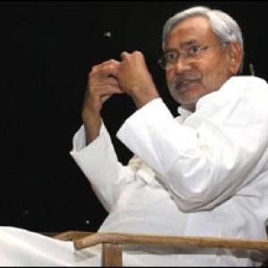 For now, Bihar likely to get just a 'backward' boost