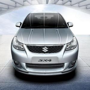 REVEALED: Specs, features of the facelifted Maruti SX4
