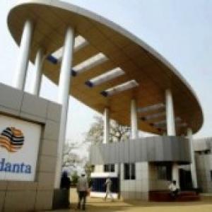 Vedanta advised to acquire London's Cairn Energy