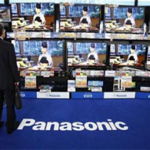 Panasonic unveils second chapter of India story