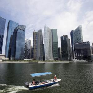 Singapore's new norms a shot in arm for Indian offshore funds
