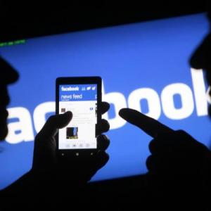 Facebook has 125 million users in India