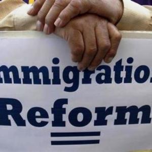 Obama's new immigration norms to benefit Indians