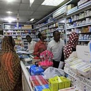 Drug retailers to observe day-long strike on Friday
