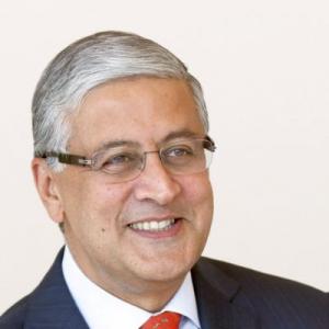 Diageo appoints IIM alumnus Ivan Menezes as its new CEO