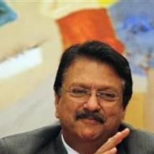 Looking to exit Vodafone next year: Ajay Piramal