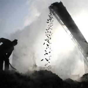 'India cannot survive without coal'