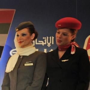 Why Etihad's tickets are more expensive than others'