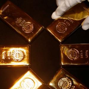 Gold demand in India rises by 27%: WGC