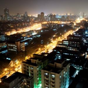 Mumbai housing prices up 66% in 4 years