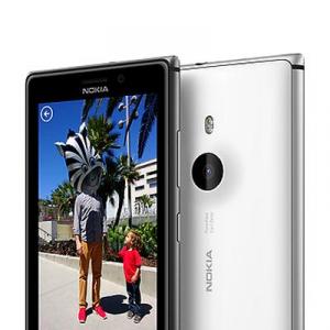 Nokia unveils METAL-BODY Lumia 925 smartphone