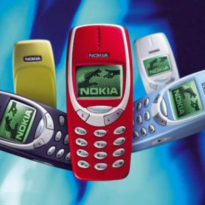 Coming soon: New Nokia 3310 for Rs 3500