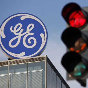 GE plans to make India a manufacturing hub