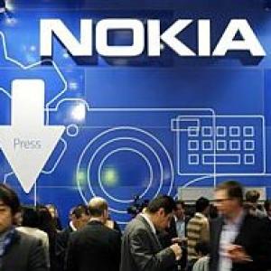 Income Tax dept dismisses Nokia's appeal