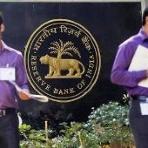 FinMin sees room for easing of rate by RBI