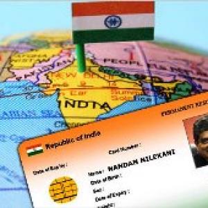 UIDAI unveils 3 online identity authentication services