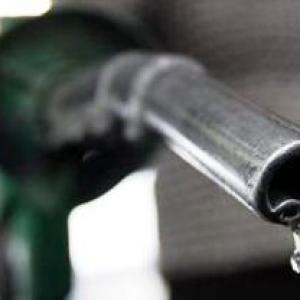 FM pegs fuel subsidy at Rs 20,000 crore