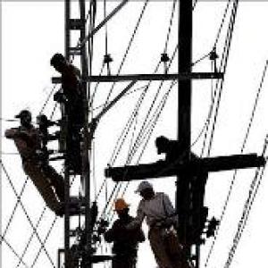 'India's power grid to become world's largest'