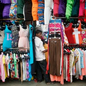Ready-made garment exports revives