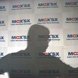 'Finance ministry supported NSE in fight with MCX'