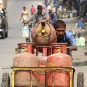 Govt may raise subsidised LPG cylinder quota
