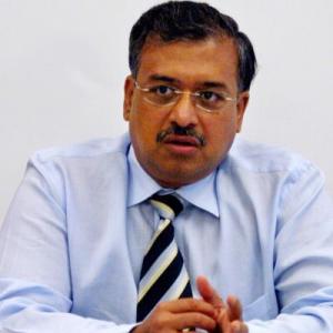 Dilip Shanghvi bets big on other businesses