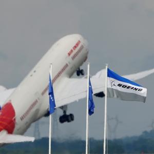 Possible reason behind AI Dreamliner's accidents?