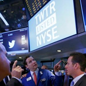 Twitter's goal in IPO: To AVOID becoming Facebook