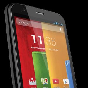 IMAGES: Motorola unveils low-cost smartphone, Moto G