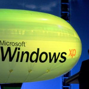 34k bank branches at risk as MS to end Windows XP support