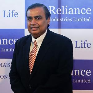No favouritism shown towards Reliance in KG Basin: Centre