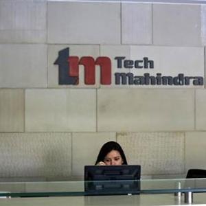 Tech Mahindra looking at bigger deals: Vineet Nayyar