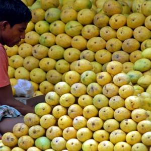 Why food inflation is back in spotlight