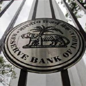 Loan recast has gone 'out of control': RBI