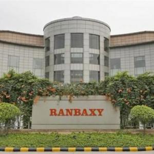 Ranbaxy may have to pay huge fine, again