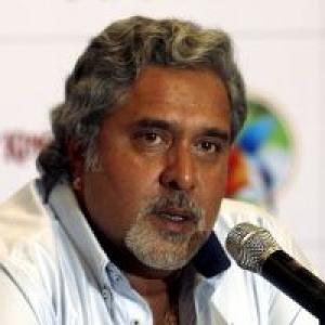 Mallya sells more shares in Kingfisher Airlines