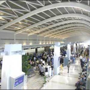 Par panel criticises privatisation of AAI-developed airports