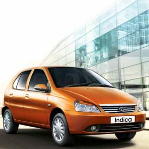 Tata Motors to debut a small car and a compact sedan soon