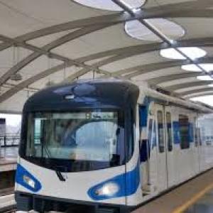 No early debt recovery for lenders on Airport Metro line