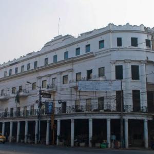 Kolkata's iconic Great Eastern Hotel sold for Rs 52 crore only: The inside story