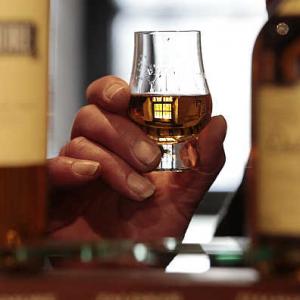 Bottoms up! 15 best-selling whisky brands in India
